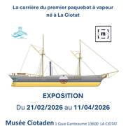 Exposition - Le Phocéen 1836