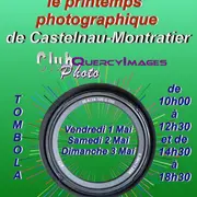 Exposition : le printemps photographique 2026