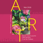 Exposition Le printemps s'invite 