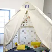 Exposition - Le Refuge des rêves : la cabane de Joanna Calderwood