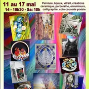 Exposition le Renouveau