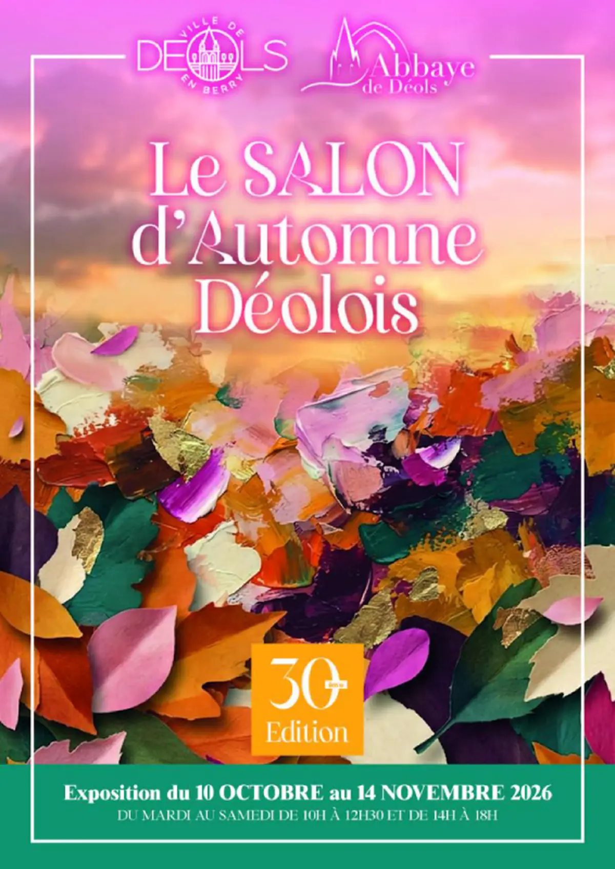 Exposition « Le salon d’automne »