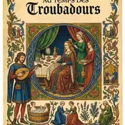 Exposition : le soin du corps au temps des troubadours