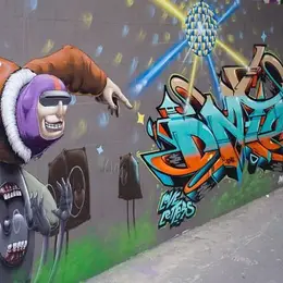 Exposition - Le Street Art