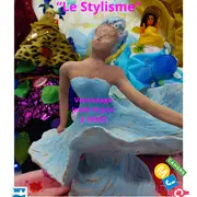 Exposition Le Stylisme