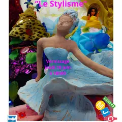 Exposition Le Stylisme