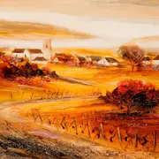 Exposition – Le Sud, entre terre et mer
