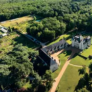 Exposition Leçons d'Anatomie au Château de La Bourdaisière à Montlouis-sur-Loire
