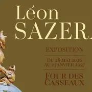 Exposition - Léon Sazerat - Four des Casseaux