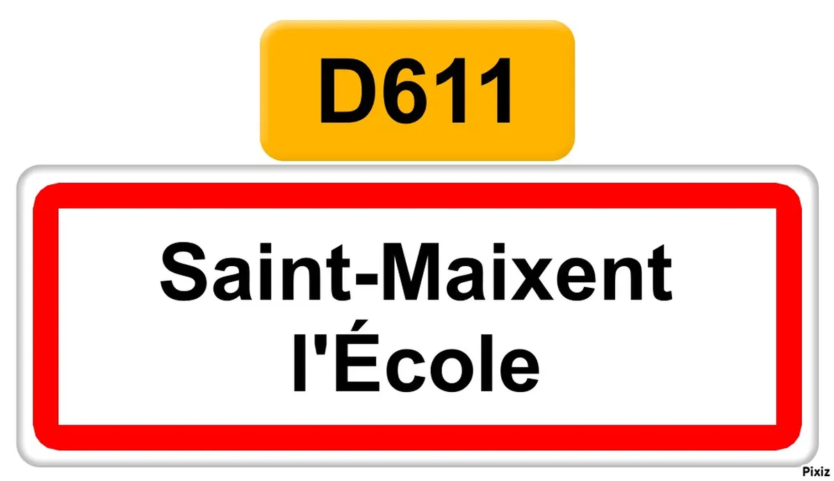 Exposition : Les 100 ans du nom Saint-Maixent-l'Ecole