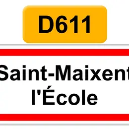 Exposition : Les 100 ans du nom Saint-Maixent-l'Ecole