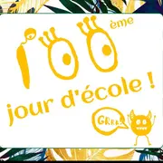 Exposition Les 100 jours