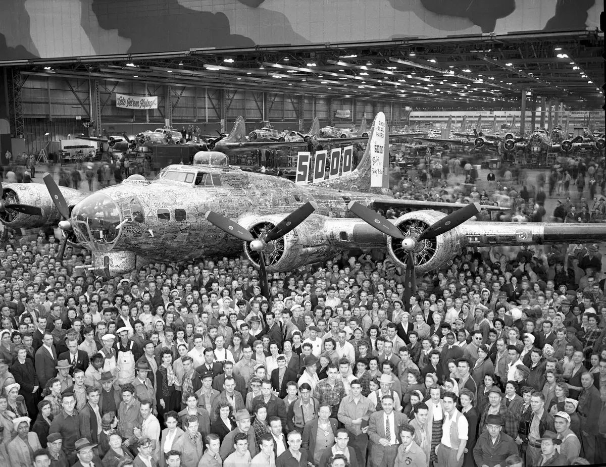 Exposition Les ailes de la Liberté