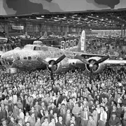 Exposition Les ailes de la Liberté