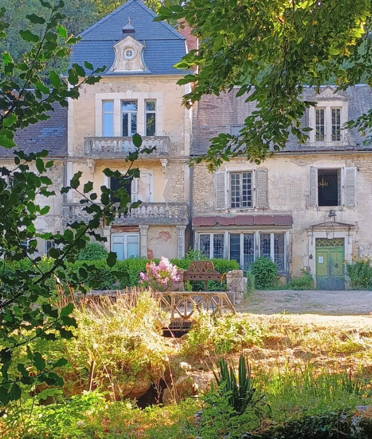 Exposition  Les amis de Mai