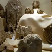 Exposition Les animaux à Entrains et Ménestreau à l'époque romaine