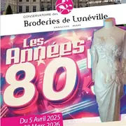 Exposition - Les années 80 : Disco & Paillettes