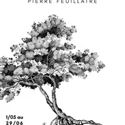 Exposition les arbres