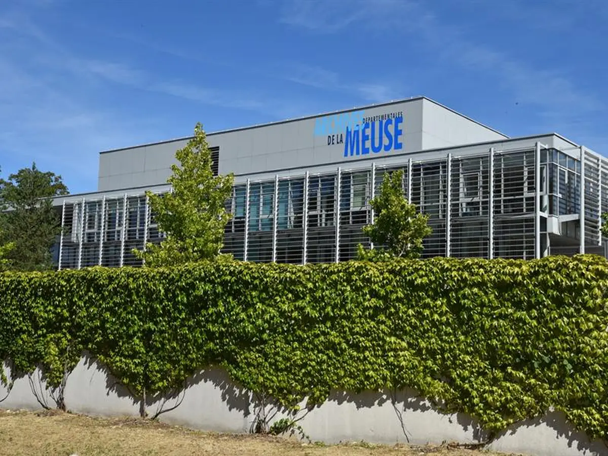 Exposition - Les Archives sortent des clichés !