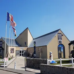 Exposition : Les artistes des barbelés