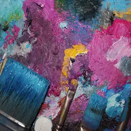 Exposition Les artistes en herbe du Vic-Bilh