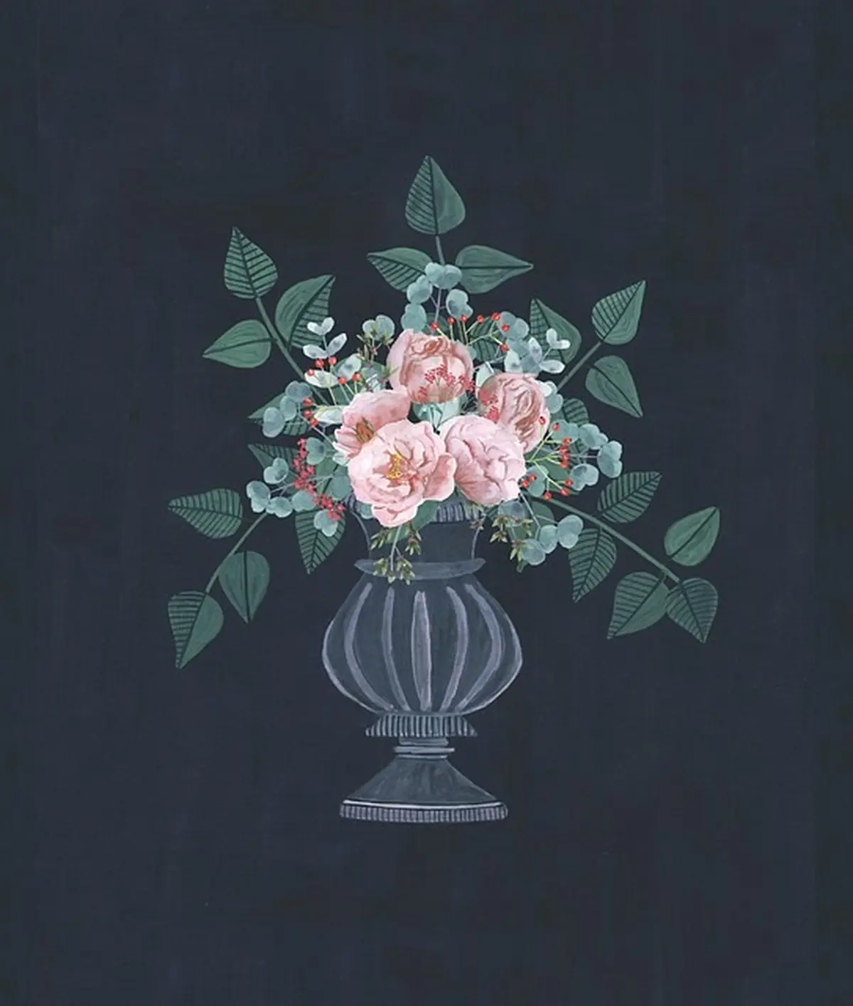 Exposition: Les Asphodèles font leur cinéma (Chapelle Saint Libéral)