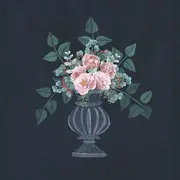 Exposition: Les Asphodèles font leur cinéma (Chapelle Saint Libéral)