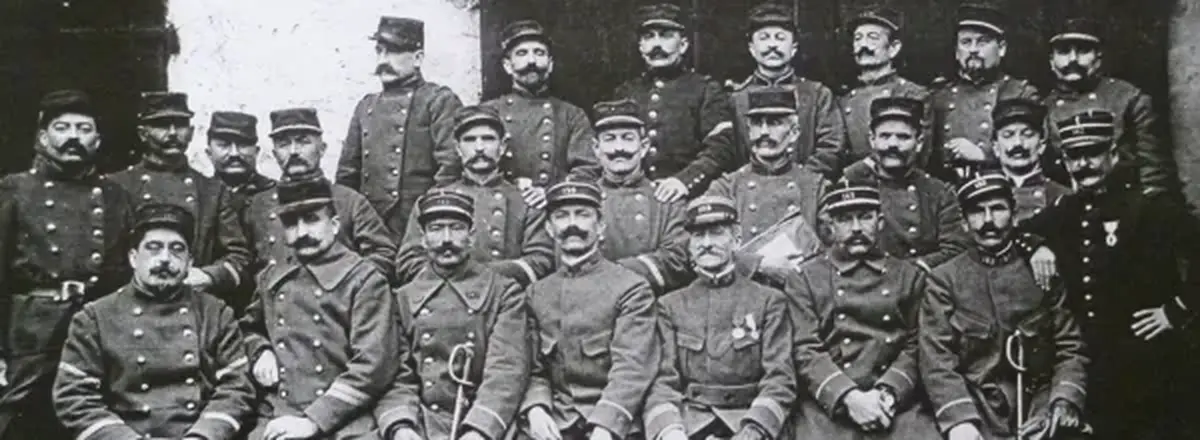EXPOSITION : Les Aveyronnais dans la Grande guerre 14-18