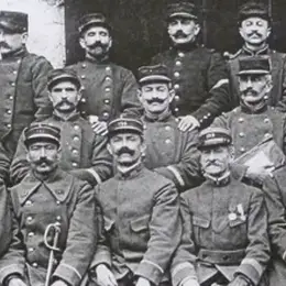 EXPOSITION : Les Aveyronnais dans la Grande guerre 14-18
