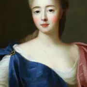 Exposition les belles heures du château de lunéville