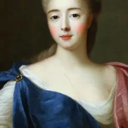 Exposition les belles heures du château de lunéville