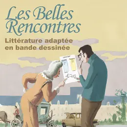 Exposition « Les Belles Rencontres »