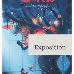 Exposition · Les carnets de Cerise