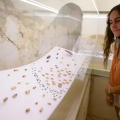 Exposition : Les cent vingt vues du Pic Saint-Loup