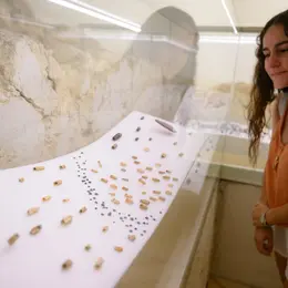 Exposition : Les cent vingt vues du Pic Saint-Loup