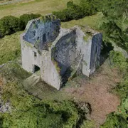 Exposition : Les châteaux de Sainte-Colome