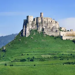 Exposition : Les Châteaux Forts