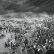 Exposition: les chemins de l'exil 1937/1939