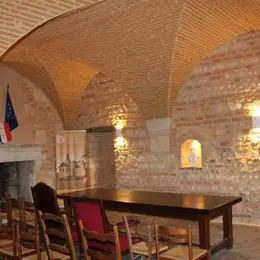 Exposition « Les chemins de Saint-Jacques »