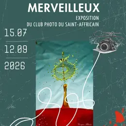Exposition : Les Chemins Merveilleux