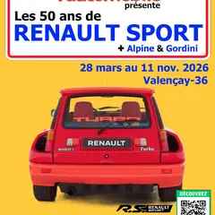 Exposition Les Coupés et les Cabriolets