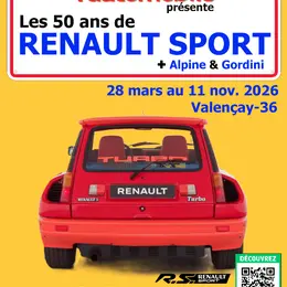 Exposition Les Coupés et les Cabriolets