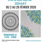 Exposition : Les Créas de Sophie