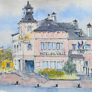 Exposition: Les croquis de Jurançon