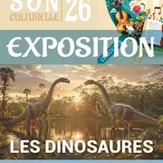 Exposition : Les Dinosaures