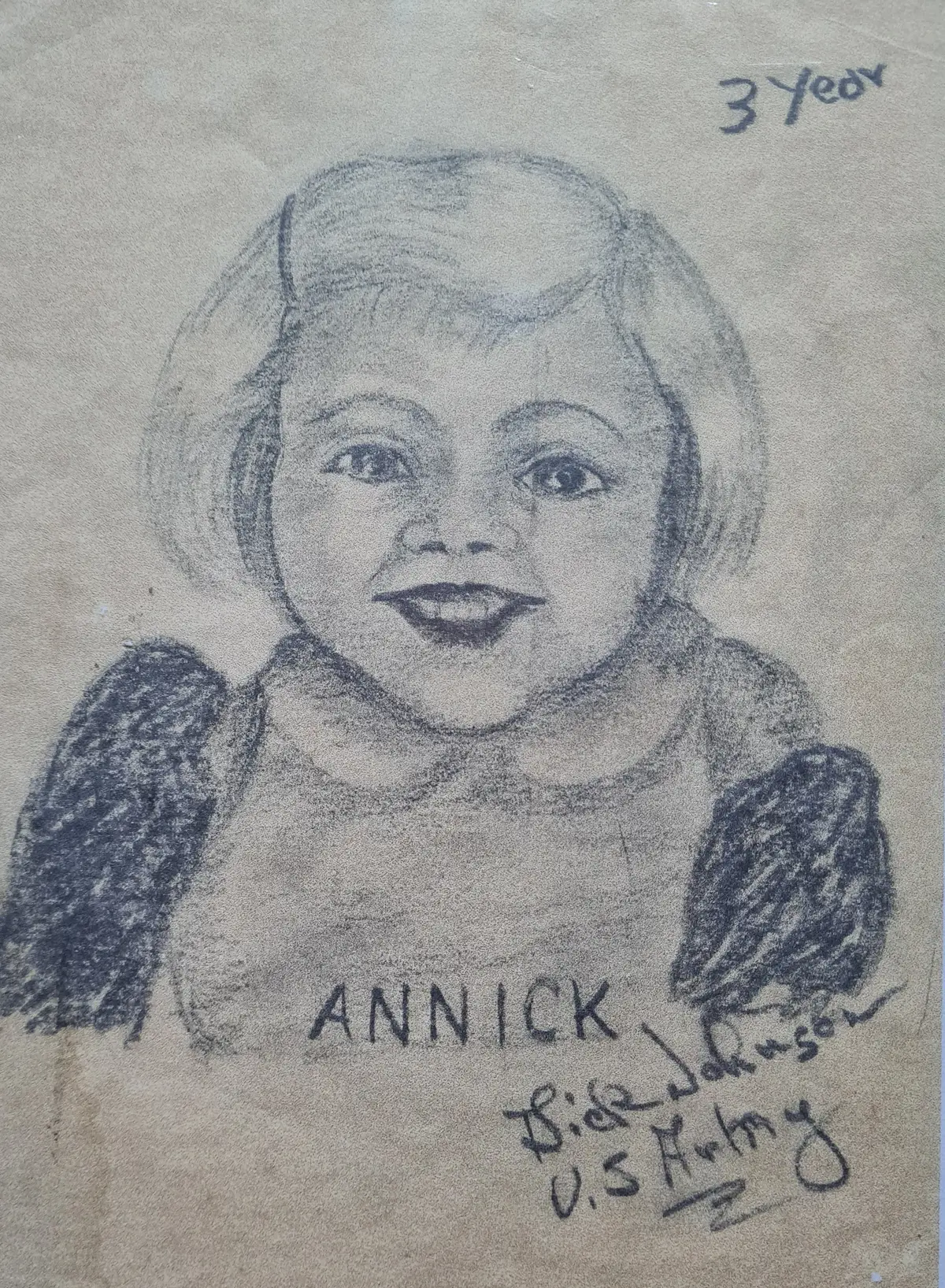 Exposition Les enfants dans la guerre