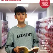 Exposition : Les enfants de Théophraste