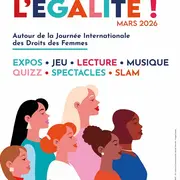 Exposition Les femmes et leurs droits