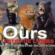 Exposition Les Fetes De L'Ours