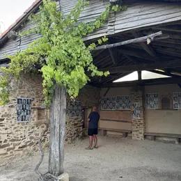 Exposition Les gens de Beaulieu